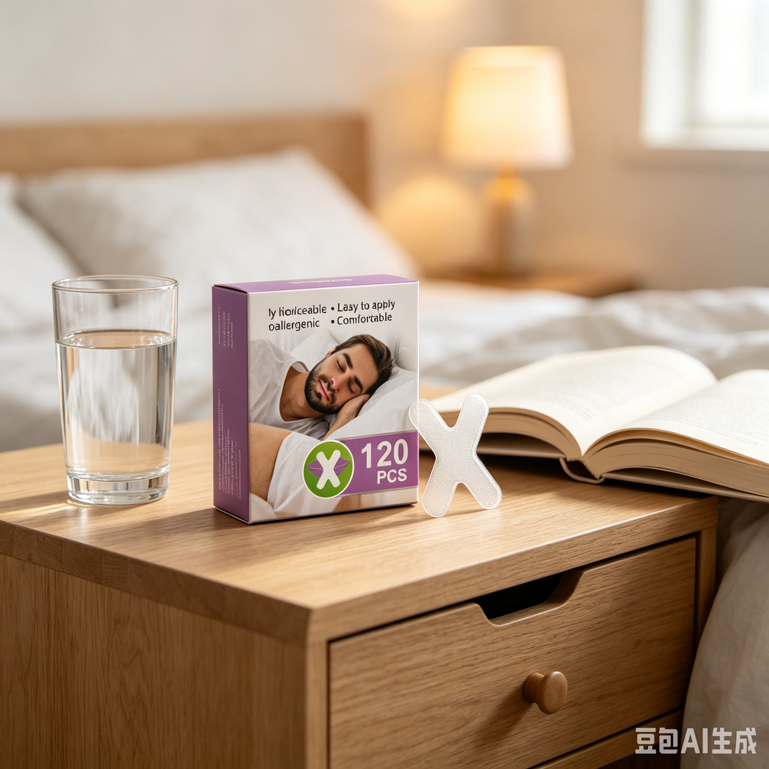 Mouth Taping for Sleep: The Simple Hack to Cure Morning Brain Fog & ADHD Fatigue