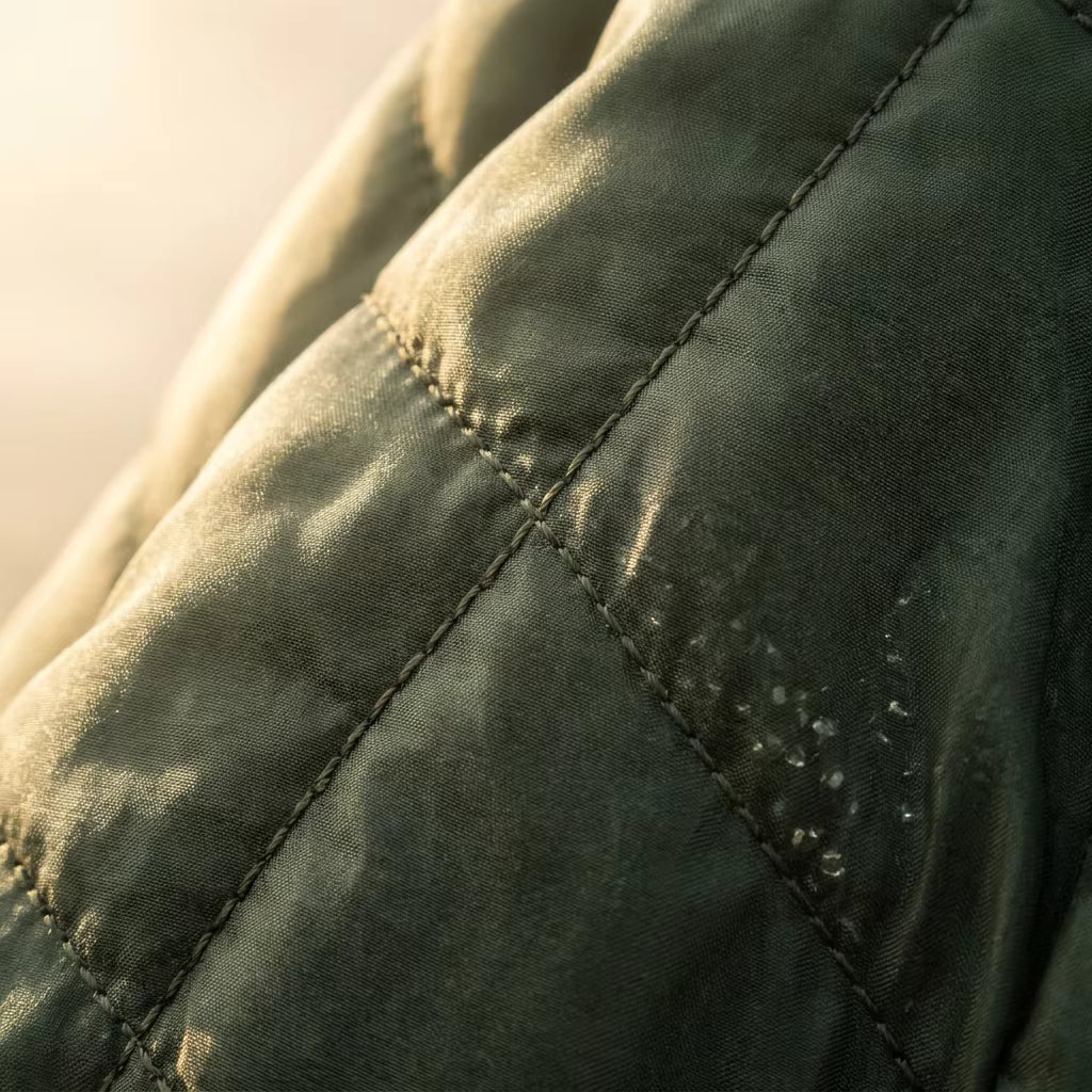 The Calm Wrap | Weighted Sensory Shoulder Pad for Anxiety Relief