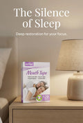 The Silence of Sleep | Unlock the Power of Nasal Breathing