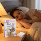 The Silence of Sleep | Unlock the Power of Nasal Breathing